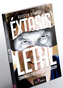 Tapa Libro Lic. Agustín Romano
