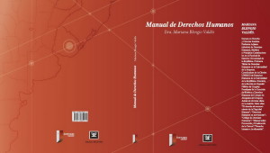 Manual Derechos humanos completa