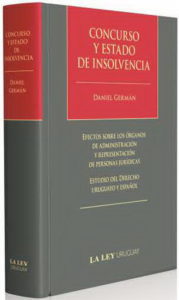 Libro Dr. D.German