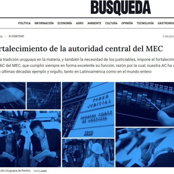 26-07-02 - Publicación Búsqueda Dr. Eduarcdo Vescovi