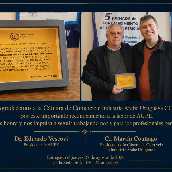 AUPE - CCAU